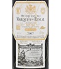 Marques De Riscal Rioja Reserva 2015