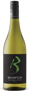 Brampton Rustenberg Wines Sauvignon Blanc 2009