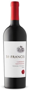 St. Francis Cabernet Sauvignon 2006