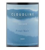 Cloudline Pinot Noir 2008