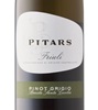 Pitars Braida Santa Cecilia Pinot Grigio 2007