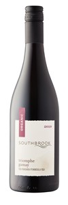 Southbrook Vineyards Triomphe  Gamay 2019