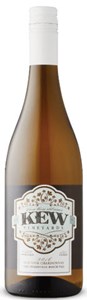 Kew Vineyards Old Vine Chardonnay 2019