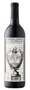 Lapis Luna Red Wine Blend 2019