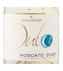 San Silvestro Dulcis Moscato D'asti 2020