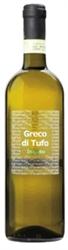 Cantine Manimurci Impeto Greco Di Tufo 2009