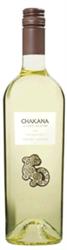 Chakana Yaguareté Sauvignon Blanc 2009