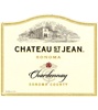 Chateau St. Jean Chardonnay 2008