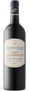 Château Roquevieille 2014