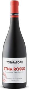 Tornatore Etna Rosso Nerello Mascalese Nerello Cappuccio 2015