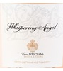 Caves D'esclans Whispering Angel Rosé 2017