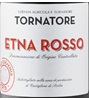 Tornatore Etna Rosso Nerello Mascalese Nerello Cappuccio 2015