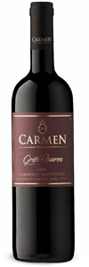 Carmen Gran Reserva Cabernet Sauvignon 2009