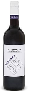 Rosemount Estate Shiraz Cabernet 2015