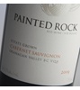 Painted Rock Estate Winery Ltd. Cabernet Sauvignon 2009