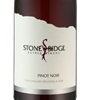 Stoney Ridge Estate Winery Warren Classic Pinot Noir 2010