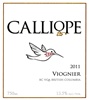 Calliope Viognier 2011
