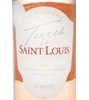 Terres De Saint-Louis Rosé 2015