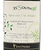 San Pedro 35 South Cabernet Sauvignon Merlot 2017