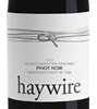 Haywire Winery Secrest Vineyard Pinot Noir 2015