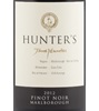 Hunter's Wines Pinot Noir 2007