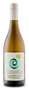 Spy Valley Satellite Sauvignon Blanc 2015