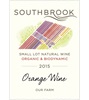 Southbrook Vineyards Vidal Orange Wine 2015