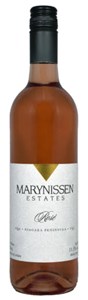 Marynissen Rosé 2019