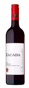 Kacaba Vineyards Cabernet 2019