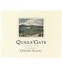 Quails' Gate Estate Winery Chenin Blanc 2020