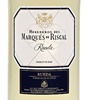 Marques De Riscal Rueda Verdejo 2019