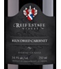 Reif Estate Winery Kiln Dried Cabernet 2015