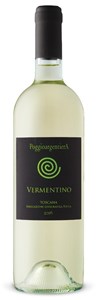 Poggioargentiera Vermentino 2016