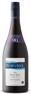 River's Edge Elkton Cuvée Pinot Noir 2013