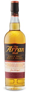 Arran Malt Sherry Cask Finish Whisky