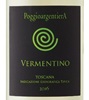 Poggioargentiera Vermentino 2016