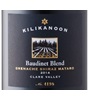 Kilikanoon Baudinet Blend Grenache Shiraz Mataro 2014