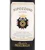 Marchesi de Frescobaldi Nipozzano Riserva Chianti Rufina 2015