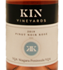 Kin Vineyards Pinot Noir Rosé 2019