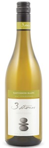 3 Stones Sauvignon Blanc 2009