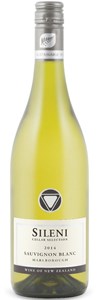 Sileni Estates Cellar Selection Sauvignon Blanc 2010