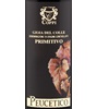 Coppi Peucetico Primitivo 2001