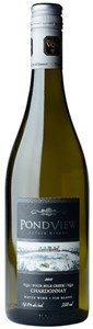 PondView Estate Winery Chardonnay 2011