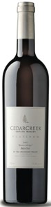 CedarCreek Estate Winery Platinum Desert Ridge Merlot 2012