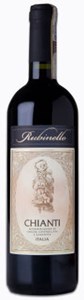 Rubinello Chianti 2010