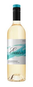 Evolve Cellars Chardonnay 2014