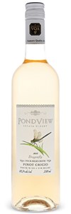 Pondview Estate Winery Dragonfly Pinot Grigio 2015