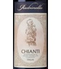 Rubinello Chianti 2010