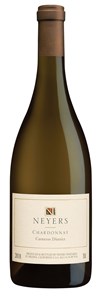 Neyers Vineyards Carneros District Chardonnay 2018