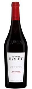 Domaine Rolet Père & Fils Arbois Poulsard Vieilles Vignes 2018